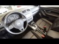 2010 Volkswagen Eos Komfort CONVERTIBLE (stk# P2704 ) for sale at Trend Motors VW in Rockaway, NJ