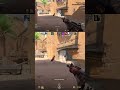 Doble, pero no tiple CSGO 2