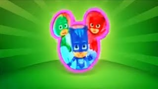 Disney Junior USA Now Coming Up Bumper Compilation & Commentary