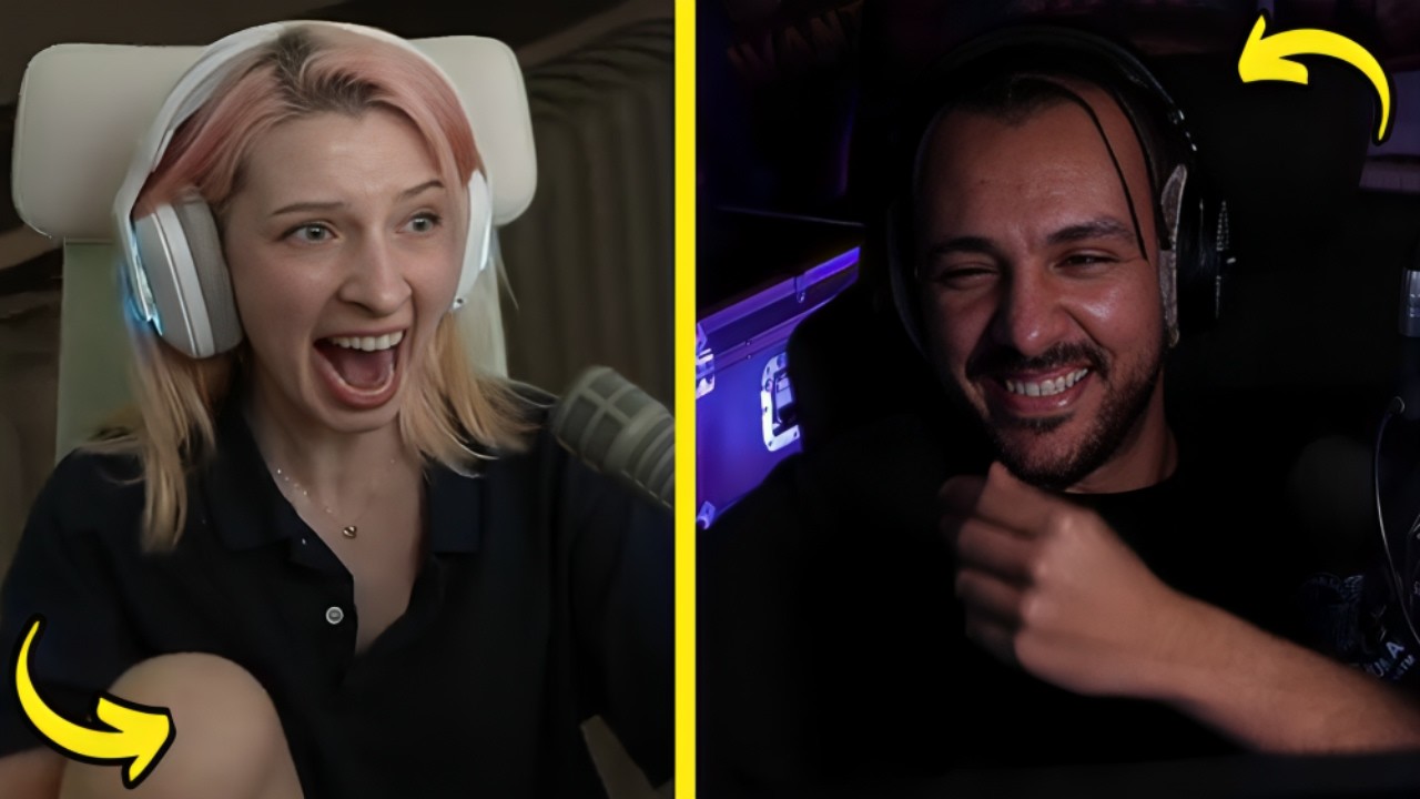 NAJLEPSZE MOMENTY POLSKIEGO TWITCHA #397