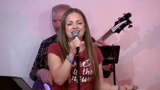 20250622 DelAnne Haslam Brave by Sara Bareilles 1