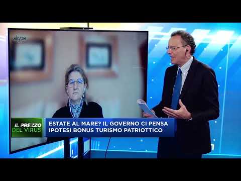 L'intervista di Marina