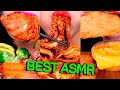 Compilation Asmr Eating - Mukbang Lychee, LINH, Jane, Sas Asmr, ASMR Phan, Hongyu ASMR | Part 80