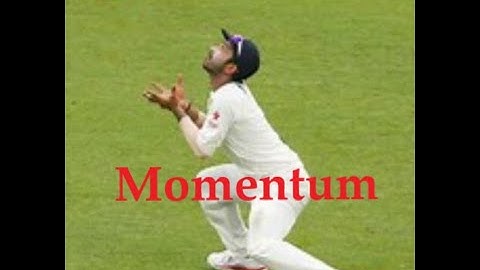 Momentum: Mechanics: Edexcel A-level Physics
