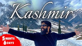 Kashmir Tourist Places Total Budget A-Z Kashmir Tour Plan Kashmir Trip