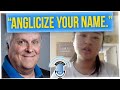Professor on Leave After Asking Student to ‘Anglicize’ Name (ft. Mike Tornabene)