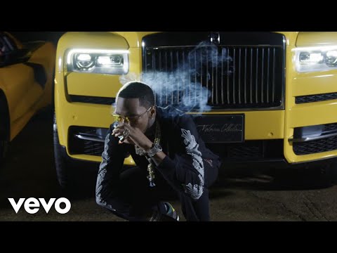 Key Glock – I'm The Type (Official Video)
