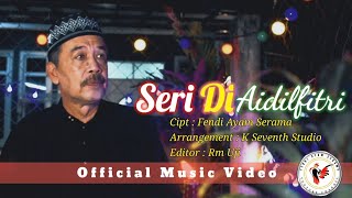 Seri Di Aidilfitri - Fendi Ayam Serama ||  