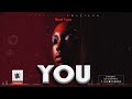 Rema Type Beat "YOU" | Afrobeat Instrumental 2024 Burna Boy | Emotional Afrobeat Type Beat