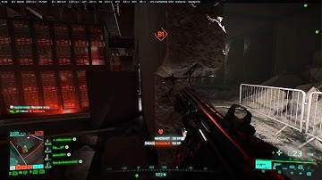 Defending The Objective - Battlefield 2042 Season 1 Gameplay