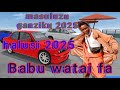 Masuluzu Ganziku Ujumbe Wawa Chugaji 2025 Masuluzu Ganziku Ujumbe Wawa Chugaji 2025
