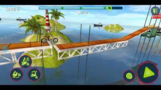Bike Stunt Race Master 3d Racing   Free Games 2020 screenshot 2