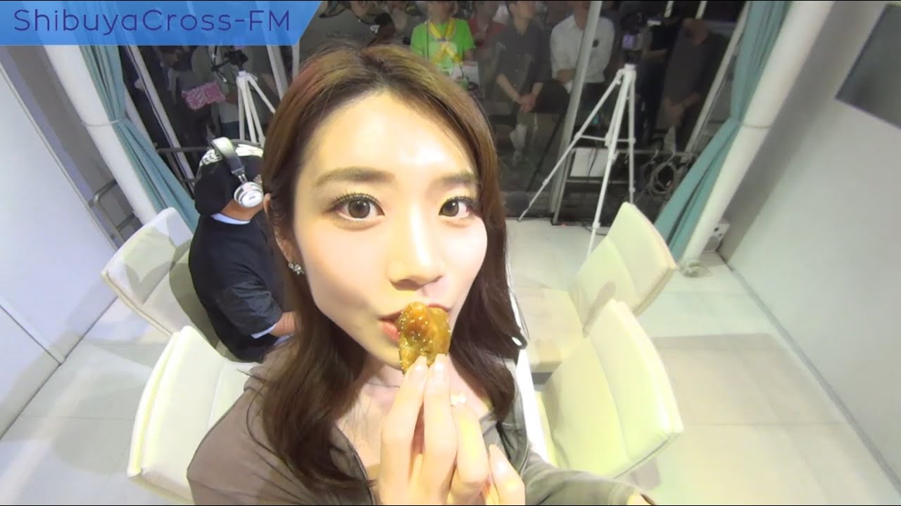 【激刊！ふじ】2024.06.18放送分 MC シャバダバふじ ゲスト 河北彩伽