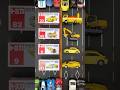 Will These Yellow Tomica Cars Match?🍌Matching Tomica with Box