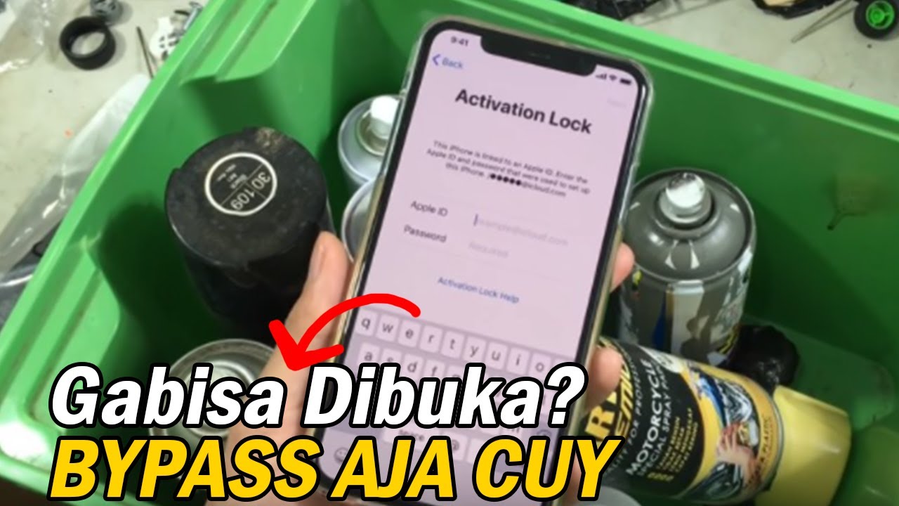 Apa Itu IPhone Bypass IPhone Bekas Curian Icloud Terkunci YouTube Apa Itu IPhone Bypass IPhone Bekas Curian Icloud Terkunci YouTube