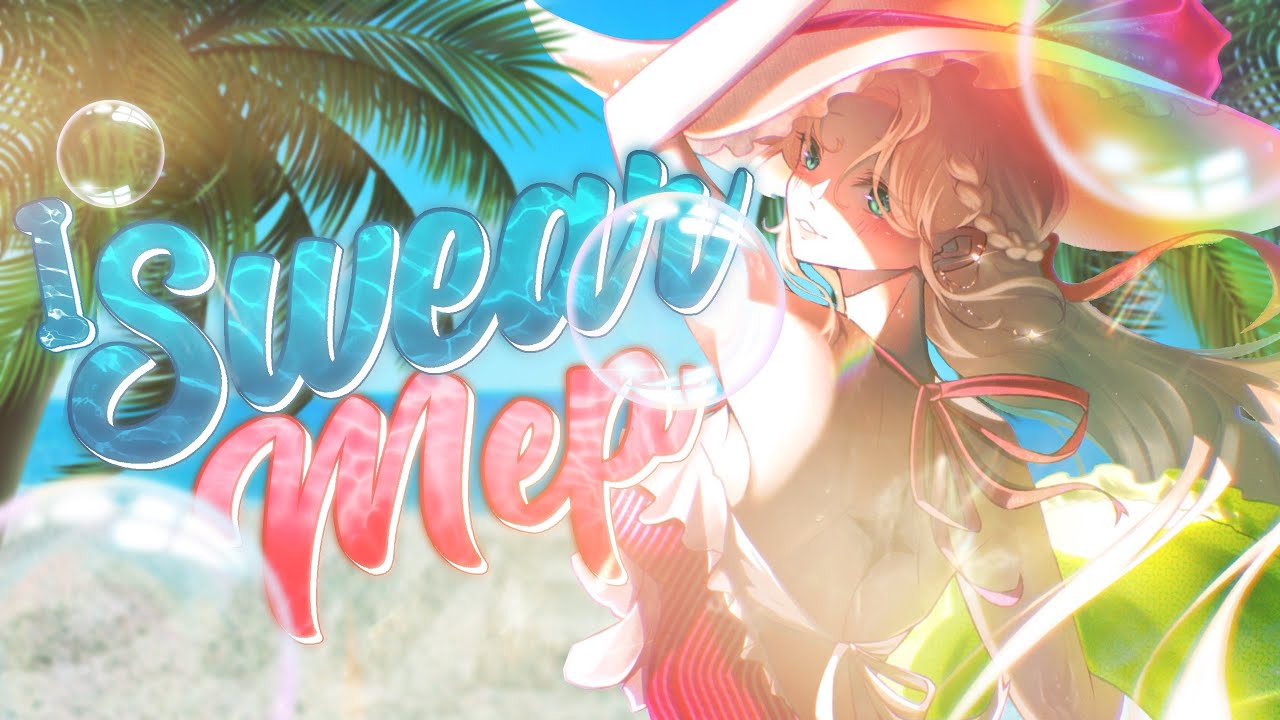 I Swear | Summer MEP