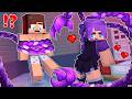 MAIZEN : JJ is KIDNAPPED by LILY LOVEBRAIDS - Minecraft Animation JJ & Mikey