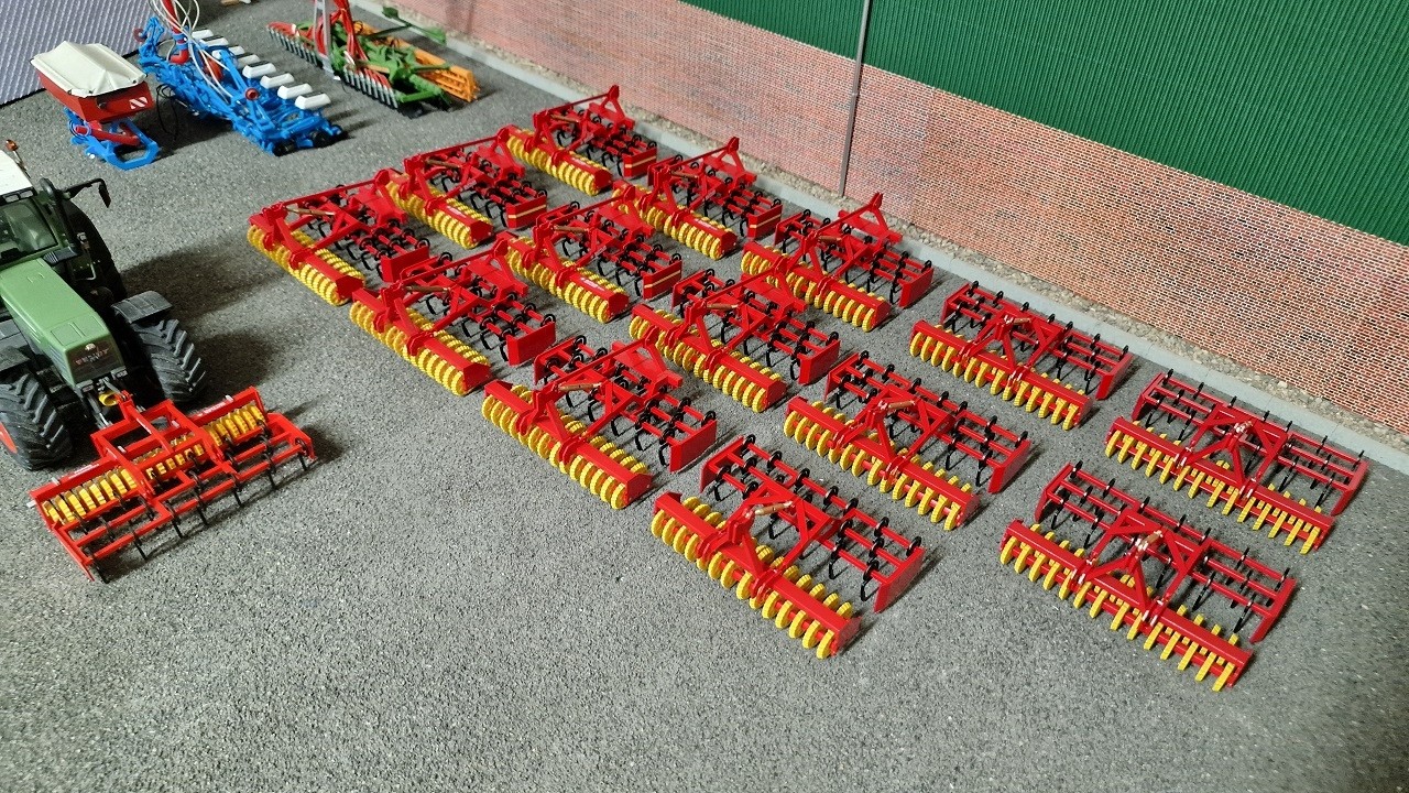 MobauVLOG#15 Güttler-Sprintereinrichtungen