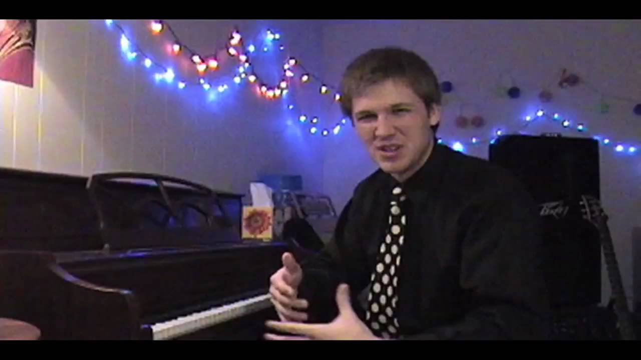 The DBU Christmas Special - The DBU Christmas Special