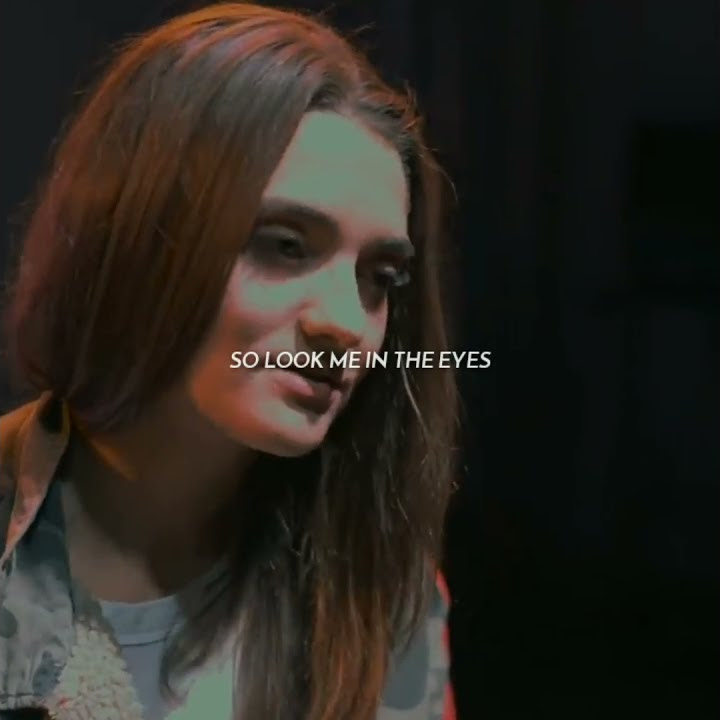 Bad Liar - Cover by Anna Hamilton 🌻💛
