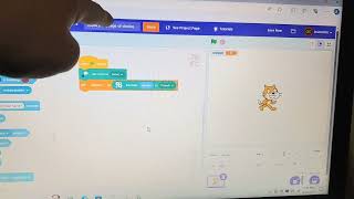How to make a super Scratch translator!