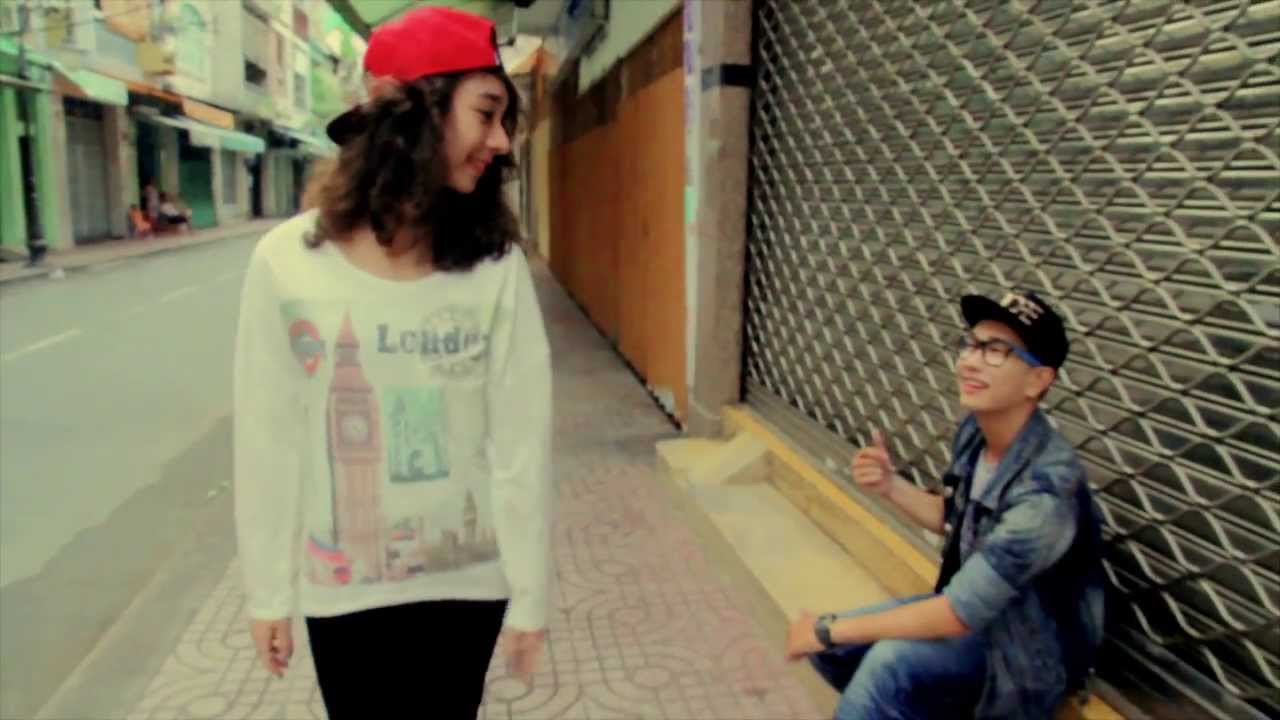 Funkyflow - The only girl [ teaser ]