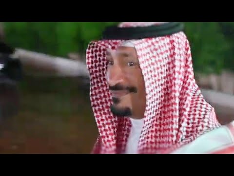 بروموحفل الشيخ طلال بن وصل بن غنيم للشيخ عايدبن صياح بن غنيم وبعض المشايخ