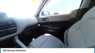 2023 Nissan Pathfinder near me Dearborn, Garden City, Redford, MI DD136772A DD136772A