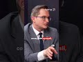 Štěpán Křeček: Spojené státy i Čína jsou technologicky před námi