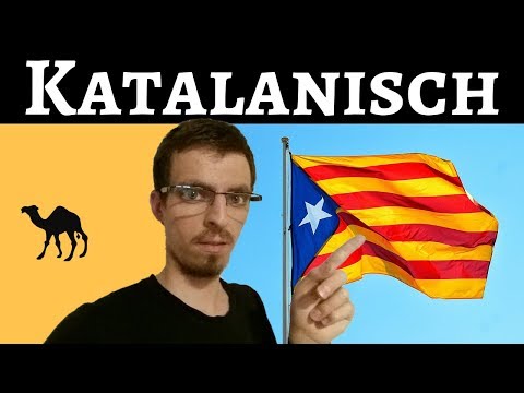 Ist KATALANISCH nur ein spanischer Dialekt? Oder eine eigene Sprache? | Tobias Huhn