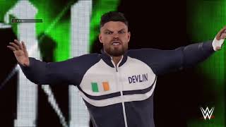 MyUniverse : NXT TakeOver 1 screenshot 5