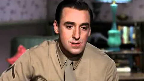 Jim Nabors as Gomer Pyle USMC - 500 miles From Home