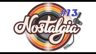 Emsiukas – Nostalgia Sessions #13 [HD]