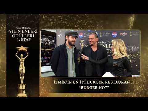 Burger No7