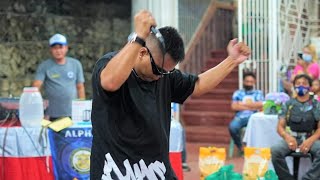 Famous Numerhus live @ M5 Phi Lambda Epsilon Anniversary Marikina Wealth