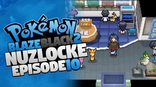 Pokemon Blaze Black 2 Nuzlocke | #10: PORYGONS BACK!
Whats up everyone? Welcome back to our newest series: Pokemon Blaze Black 2 Nuzlocke. Im so hyped for the challenge this hack will bring. If you guys are excited for this series make sure to leave a Like and Subscribe so you dont miss out on any future episodes. Thanks for watching!
►Nuzlocke Rules:
1) You can only catch the first Pokemon you encounter on a new route or area if that Pokemon faints or you fail to catch it there are no second chances.
2) If a Pokemon faints, it is considered dead, and must be stored in the PC box or released.
3) You must nickname every Pokemon you catch.
★Playlists:
►Pokemon Blaze Black 2 Nuzlocke: http://bit.ly/2gW6DmI
►Pokemon Pearl Randomizer Nuzlocke: http://bit.ly/2agVVGw
►Top 5s: http://bit.ly/29VYsQJ
►Pokemon Sapphire Sceptile Solo-Run: http://bit.ly/1U90jaH
►Pokemon Crystal Speedrun: http://bit.ly/29o5NIB
►Subscribe if you havent already!
- http://bit.ly/1Xj9k0Z
★Stay Connected★
►Twitter:
— https://twitter.com/ReconRelic
►Instagram:
— http://www.instagram.com/ReconRelic
►Vidme:
— https://vid.me/Reliic
►Twitch:
— http://ar.twitch.tv/ReconRelic
►Snapchat:
— Relicmahmoud Pokemon Blaze Black 2 Nuzlocke | #10: PORYGONS BACK!