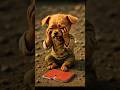 cute puppy #ai #anime #music #animeedit #phonk #animals #nature #baby #puppy #cute #dogs #shorts