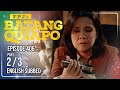 FPJ's Batang Quiapo Full Episode 406 - Part 2/3 | Eng Sub