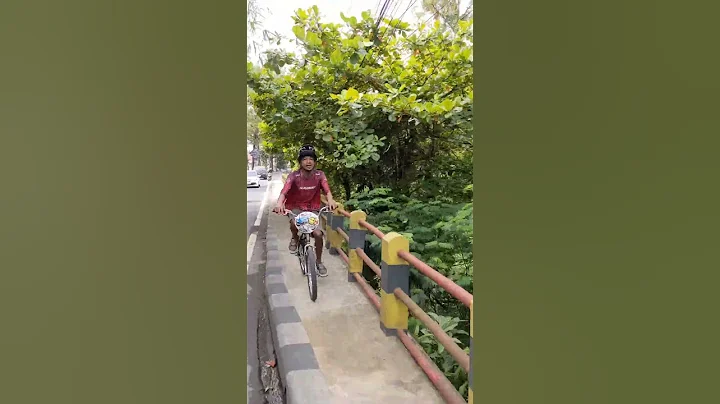 Bagi yang sabar, video ini pasti akan mendapatkan 10 juta penayangan 😭😭