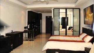 Viewtalay 6 Condo Pattaya (vtsix condo rentals +6638 412 494)