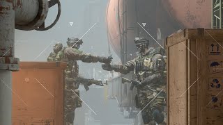 Sniper Ghost Warrior Contracts - Stealth Gameplay | Train Sabotage screenshot 5