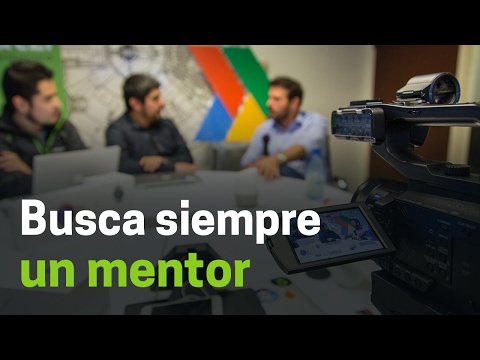 Video: Por qué un mentor lo hará un mejor arquitecto