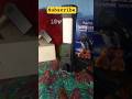 How to make powerpank light at home#powerbanklight#light#power#bank#shorts#viral🤯