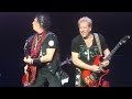 "Dont Tell Me You Love Me" Night Ranger@M3 Festival Columbia, MD 7/4/21