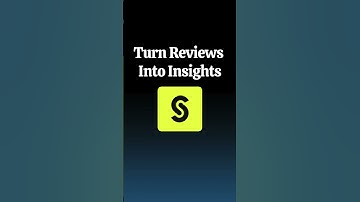 This AI Turns Customer Feedback into Growth Insights