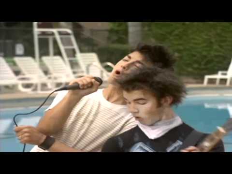 Jonas Brothers Poor Unfortunate Souls 1080p
