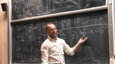 Why do people doing Automorphic Forms call themselves Number Theorists Part1