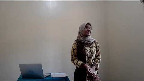 Innovative Learning on ELT [Project Based Learning || Descriptive Text]