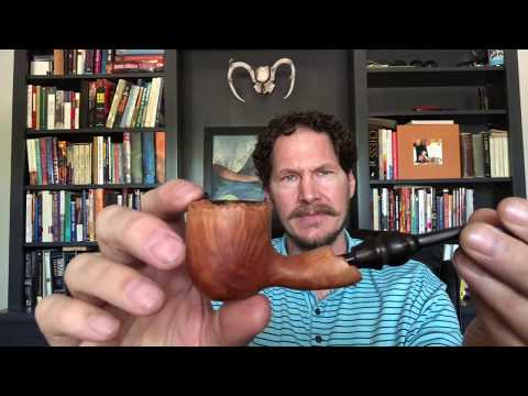 My first and favorite pipes! 100 sub GAW VR to Blowing Smoke