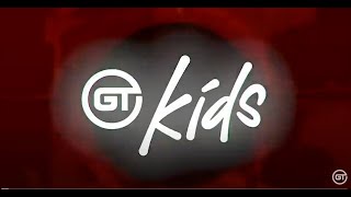 GT Kids - March Week 3| Elementary